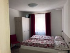 Apartmány Ciesa Sirio