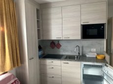 Apartmány Ciesa Sirio