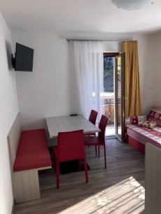 Apartmány Ciesa Sirio