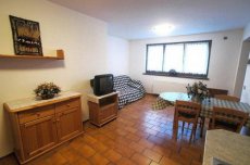 Apartmánový dům Casa Lendina