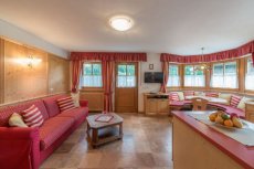 Apartmánový Dům Floralpin