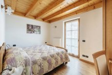 Apartmánový dům Casa Filippi