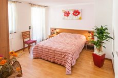 Apartmánový dům Casa Al Moro