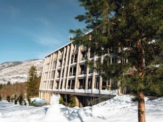 Hotel Bohinj