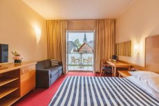 Hotel Ramada Hotel & Suites