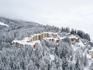 Bergresort Gerlitzen by ALPS RESORTS