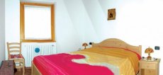 Apartmánový dům Casa Michela