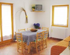 Apartmánový dům Casa Michela