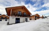 Alpenchalets Nassfeld