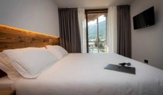 Residence Nira Mountain Resort Futura