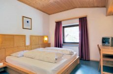 Hotel Albergo Dolomia