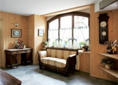 Hotel Compagnoni