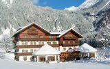 Alpenhotel Badmeister se skipasem