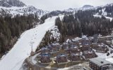 Almresort Gartnerkofel by ALPS RESORTS se skipasem