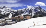 Almresort Sonnenalpe by ALPS RESORTS se skipasem