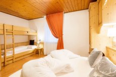 Hotel Dolomiti - Cavalese