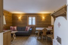 Chalet La Stua