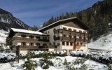 Hotel Alpino Plan