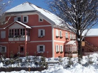 Residence Sonnenschein Casa Rosa