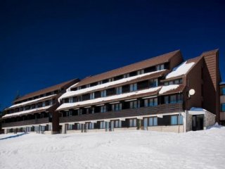 Hotel Rogla