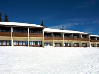 Hotel Brinje