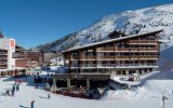 Residence Cime des Arcs