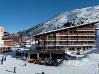 Residence Cime des Arcs