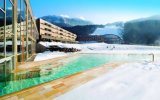 Falkensteiner Hotel & Spa Carinzia S se skipasem