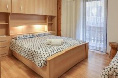 Apartmánový dům Casa March