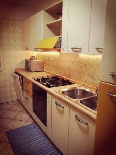 Apartmánový dům Casa March