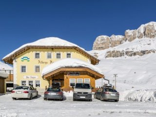 Hotel Albergo Ristoro Lezuo