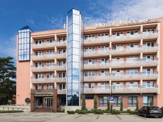 Hotel Kudowa