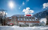 Hotel Ramada Hotel & Suites - se skipasem