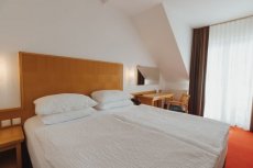 Hotel Ramada Hotel & Suites - se skipasem