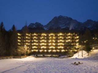 Hotel Boite Dolomiti Resort