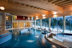 Hotel Boite Dolomiti Resort