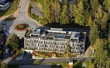 JBX Resort Apartments Lipno