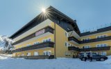 Apartmány Nassfeldhaus ski opening