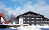 Hotel Edelweiss se skipasem