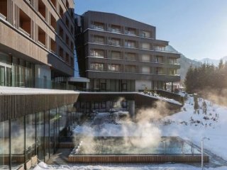 Falkensteiner Hotel Schladming