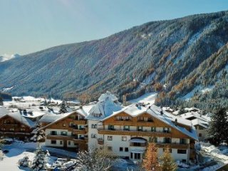 Guesthouse des Valserhof