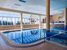 Wellness & Spa Hotel Bolfenk