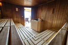 Wellness & Spa Hotel Bolfenk