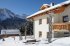 Hotel Design Chalet Zirm