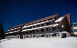 Hotel Rogla - se skipasem