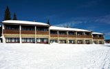 Hotel Brinje - se skipasem