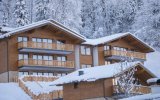 Chalet Dorf Wagrain Alpenleben