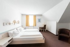 Sonnenhotel Hoher Hahn