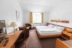 Sonnenhotel Hoher Hahn