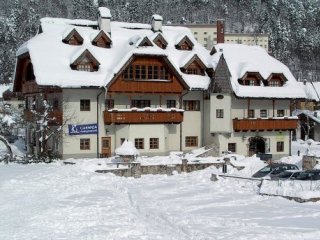 Hotel Edelhof